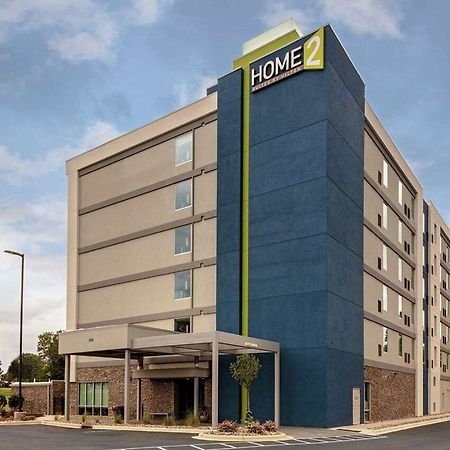 Home2 Suites By Hilton Salisbury Exterior photo