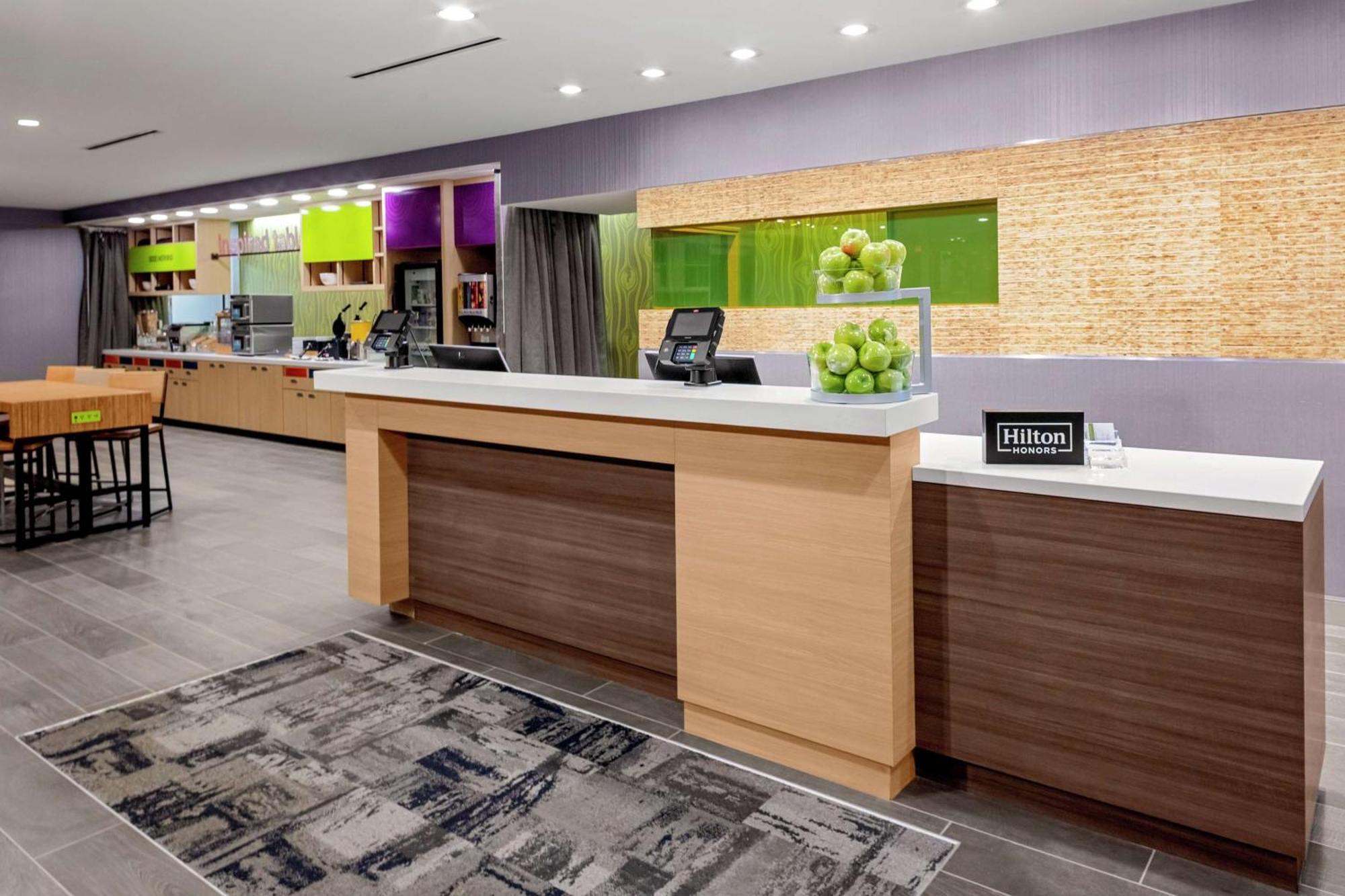 Home2 Suites By Hilton Salisbury Exterior photo